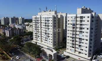 Imagem 4: Apartamento em Valparaíso - Serra