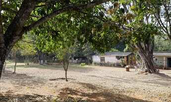 Imagem 2: Chácara bem pertinho, no DF região do parque Águas Correntes