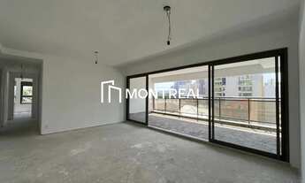 Imagem 7: GARDEN À VENDA EM PERDIZES, 4 DORMITÓRIOS, 2 SUÍTES. 2 VAGAS DE GARAGEM