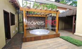 Imagem 5: Linda Casa no Jardim Paulistano !