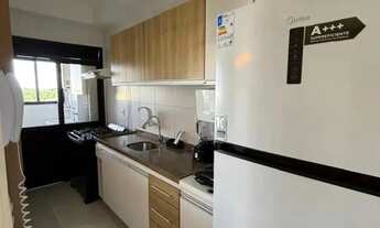 Imagem 7: APARTAMENTO PARA LOCAÇÃO MOBILIADO