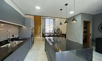 Imagem 7: Casa com 3 quartos à venda no Swiss Park, em Campinas