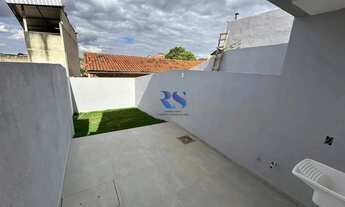 Imagem 3: Compre casa de dois quartos no Bairro Jardim Leblon Belo Horizonte