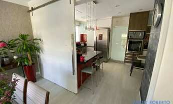 Imagem 6: CASA EM CONDOMÍNIO - ALPHAVILLE RESIDENCIAL UM - SP