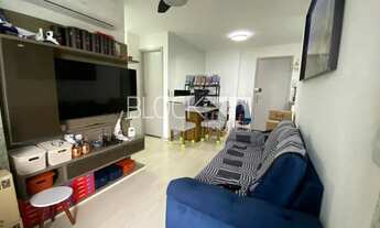 Imagem 2: Barra Olímpica Apartamento com 2 dormitórios