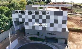 Imagem 6: Terreno em condomínio com 670,91m² à venda no Reserva do Lago