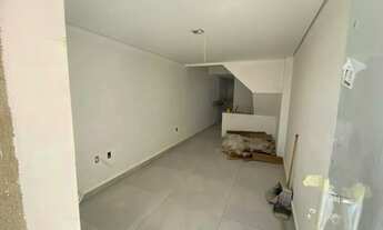 Imagem 3: Casas Novas 2 Quartos com Área Privativa e 2 Vagas Jardim Leblon, BH - CA3571