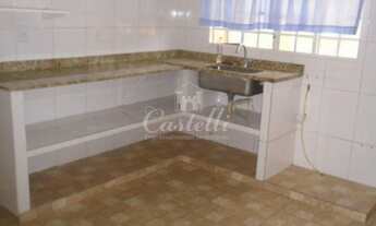 Imagem 6: Casa para locação, Jardim América, Rua Ivon Zardo, PONTA GROSSA - PR