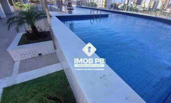 Imagem 5: Imóvel para venda tem 82 metros quadrados com 3 quartos em Intermares - Cabedelo - PB