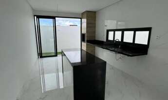 Imagem 7: Casa à Venda Condomínio Padang Beach Residence -Barra dos Coqueiros/SE