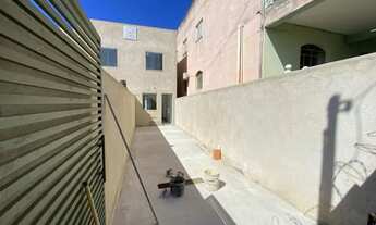 Imagem: Casas Novas 2 Quartos com Área Privativa