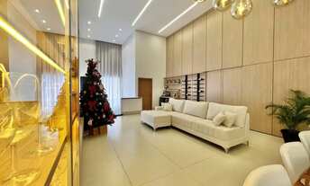 Imagem 2: Casa Jardins Napoles 219m²
