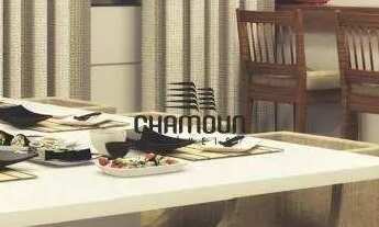 Imagem 2: Apartamento à venda, 3 quartos, 2 vagas de garagem, Praia da Costa - Vila Velha - ES