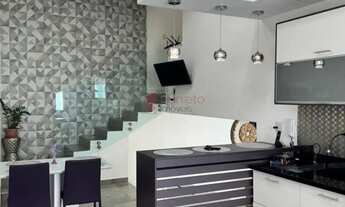 Imagem 5: CASA À VENDA NO BAIRRO JARDIM PACAEMBU EM JUNDIAÍ/SP