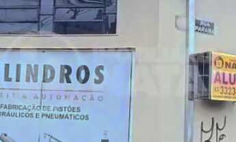 Imagem: Salão para alugar, 100 m² por R$ 2.100/mês