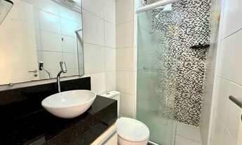 Imagem 7: Apartamento no Araçagy com 2 Quartos TR233013 ARA-3DUTB6