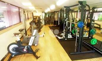 Imagem 4: Apartamento com 1 quarto à venda, 64 m² por R$ 770.000 - Barra da Tijuca - Rio de Janeiro