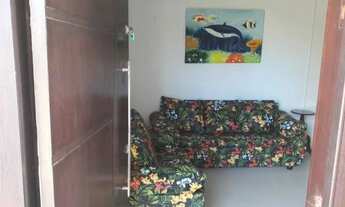 Imagem 6: Casa para alugar temporada na praia de Itapirubá Sul