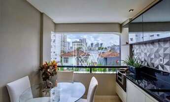 Imagem 4: Apartamento com 3 dormitórios, 2 suiítes à venda, 103 m² por R$ 1.200.000 - Graça - Salvad