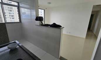 Imagem 3: Ville laguna ao lado do Parque shopping, apto 2/4 sendo 1 suíte, R$ 350 mil 7 andar