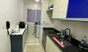 Imagem 5: Oportunidade - Apartamento - Residencial Gran Terraço - Jardim Pereira do Amparo - 2 Dormi