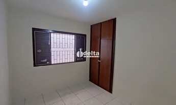 Imagem 8: Casa disponível para locação no bairro Santa Maria em Uberlândia-MG