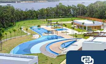 Imagem 3: O Vivenda das Marinas é um condomínio de lotes com acesso à praia