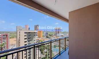 Imagem: 2 Quartos no Mood Capim Macio Andar Alto