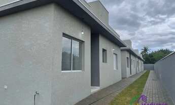 Imagem 2: CASA TÉRREA - VILA NOVA TRIESTE - SP