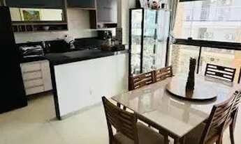 Imagem 4: Imóvel para venda tem 60 metros quadrados com 2 quartos em Itapuã - Vila Velha - ES