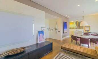 Imagem 5: Aluguel Apartamento 3 Dormitórios - 167 m² Brooklin