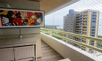 Imagem 3: SOLAR DA PRAIA - MOBILIADO 100% - LINDA VISTA - 8.000,00