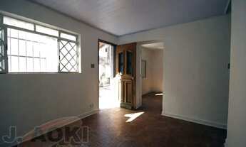 Imagem 3: Casa de Vila para aluguel tem 60m² com 2 quartos em Liberdade