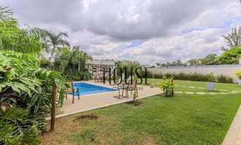 Imagem 4: Casa com 4 dormitórios à venda, 270 m² por R$ 1.700.000,00 - Condomínio Vivendas do Lago