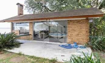 Imagem 7: Casa Residencial 394M² - para Alugar