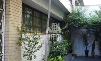 Imagem 3: Casa com 4 quartos à venda, 198 m² por R$ 980.000 - Ingá - Niterói/RJ