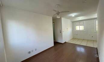 Imagem 2: Apartamento com 02 quartos e 01 vaga no Bairro Restinga em Porto Alegre