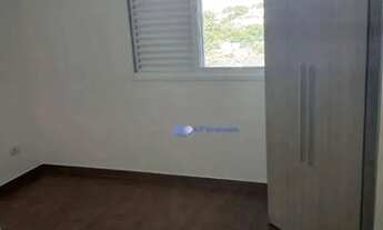 Imagem 4: Apartamento com 2 dormitórios para alugar, 67 m² por R$ 3.022,00/mês - Parque Industrial