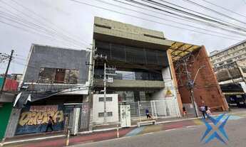 Imagem: Prédio à venda, 2500 m² por R$ 9.500.000,00