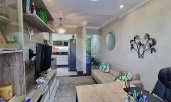 Imagem 4: Apartamento à venda com 2 quartos, sendo 1 suíte, no condomínio The Park Home, São Paulo