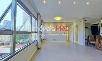 Imagem: Brooklin 69m²