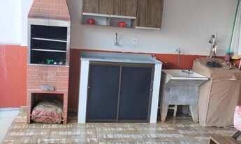 Imagem 2: Casa para alugar período show rural