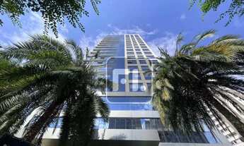 Imagem 3: Conjunto para alugar, 110 m² por R$ 18.700,00/mês - Moema - São Paulo/SP