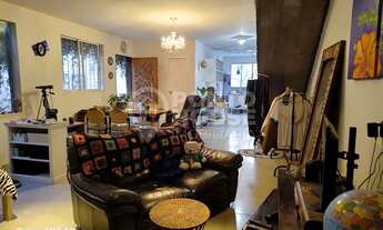 Imagem 4: Sobrado à venda na Vila Clementino, 4 dormitórios,1 suíte, 3 banheiros e 2 vagas