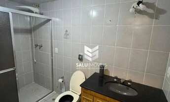 Imagem 4: Apartamento com 3 dormitórios, 120 m² - venda por R$ 650.000 ou aluguel por R$ 3.007/mês