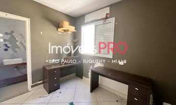 Imagem 7: Locação de casa de condomínio em Planalto Paulista