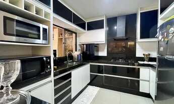 Imagem 6: Casa sobrado para venda com 150 metros quadrados com 3 quartos