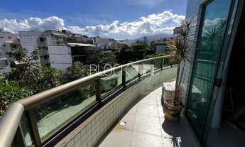 Imagem 5: Recreio dos Bandeirantes