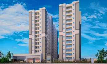 Imagem 7: RY. Apartamento 2 quartos na Ceilândia - Entrada facilitada - Sinal mínimo