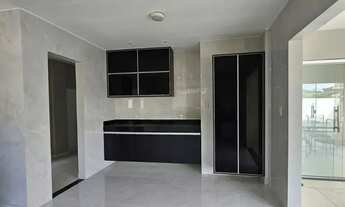 Imagem 6: Condomínio Montenegro Boulevard - Casa duplex com 3 suítes, piscina